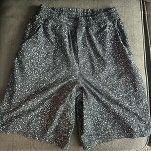 Men’s Lululemon 7in Linerless Gym Shorts